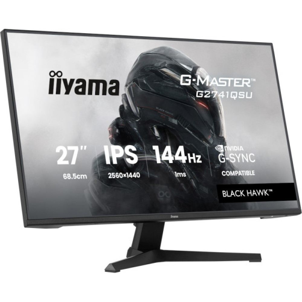 IIYAMA G2741QSU-B1
