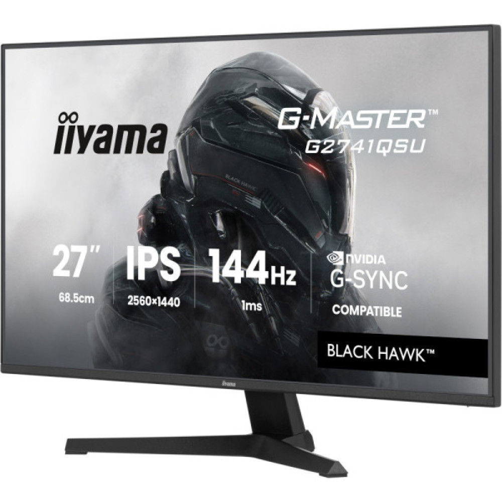 IIYAMA G2741QSU-B1