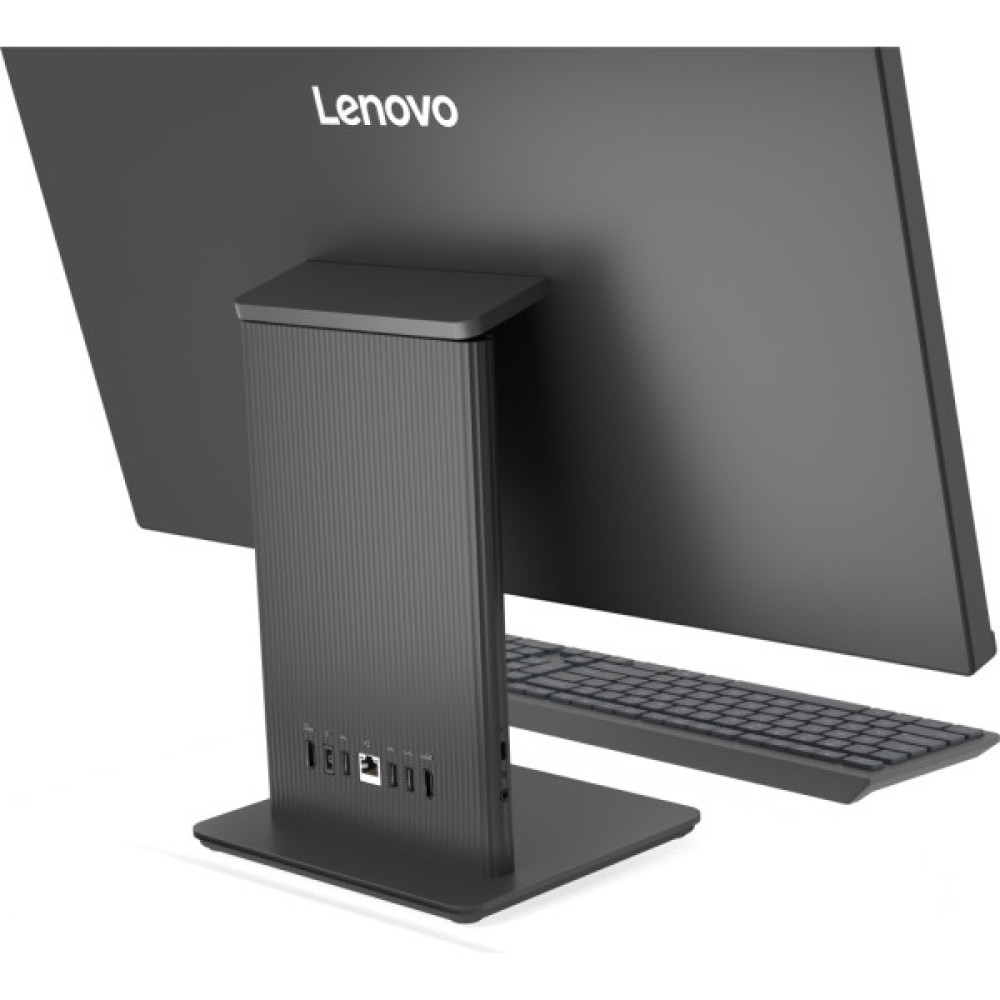 Комп'ютер Lenovo IdeaCentre AiO 24IRH9 / U300, 8, 512, KM (F0HN008XUO)