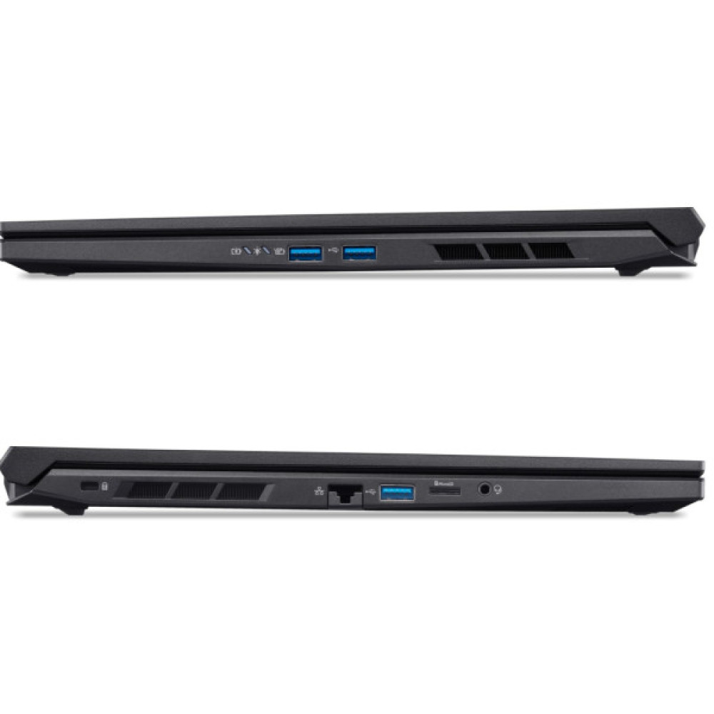 Ноутбук Acer Nitro V 17 AI ANV17-41-R7NT (NH.QYVEU.006)