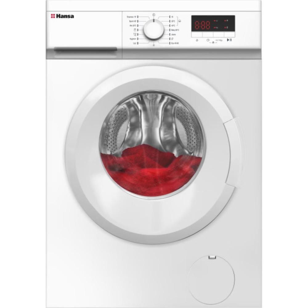 Пральна машина Hansa WHN610D1W