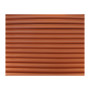 Пластик для 3D-принтера Flashforge PLA 1,75mm 0,5kg Brown (90006426001)
