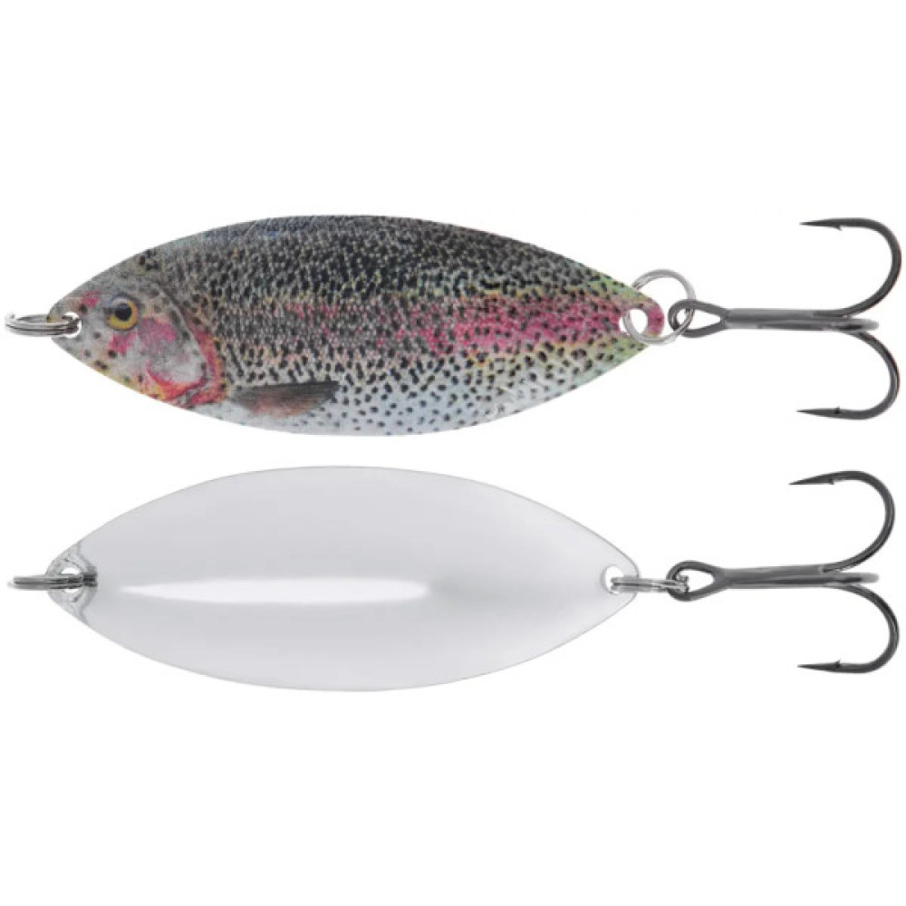 Блешня Select Solver 10.0g 71mm S48 (1870.74.17)