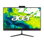 Комп'ютер персональний моноблок Acer Aspire C24-2G 23.8" FHD, Intel 5-120U, 16GB, F1TB, UMA, WiFi, кл+м, без ОС, чорний