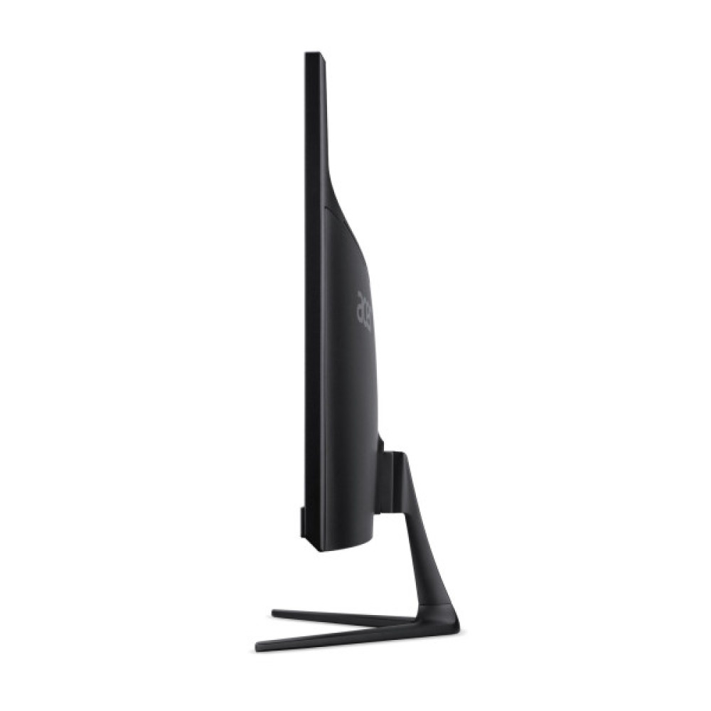 Комп'ютер персональний моноблок Acer Aspire C24-2G 23.8" FHD, Intel 5-120U, 16GB, F1TB, UMA, WiFi, кл+м, без ОС, чорний