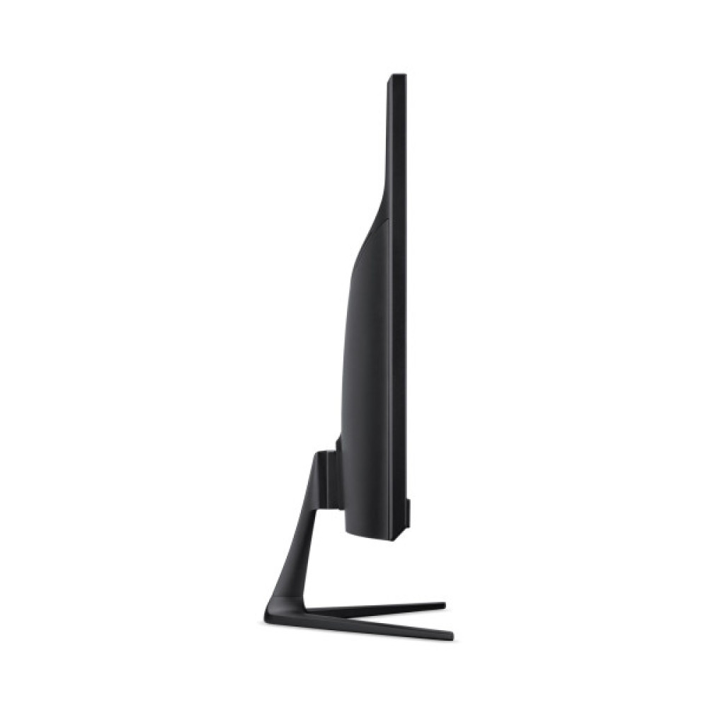 Комп'ютер персональний моноблок Acer Aspire C24-2G 23.8" FHD, Intel 5-120U, 16GB, F1TB, UMA, WiFi, кл+м, без ОС, чорний