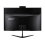 Комп'ютер персональний моноблок Acer Aspire C24-2G 23.8" FHD, Intel 5-120U, 16GB, F1TB, UMA, WiFi, кл+м, без ОС, чорний