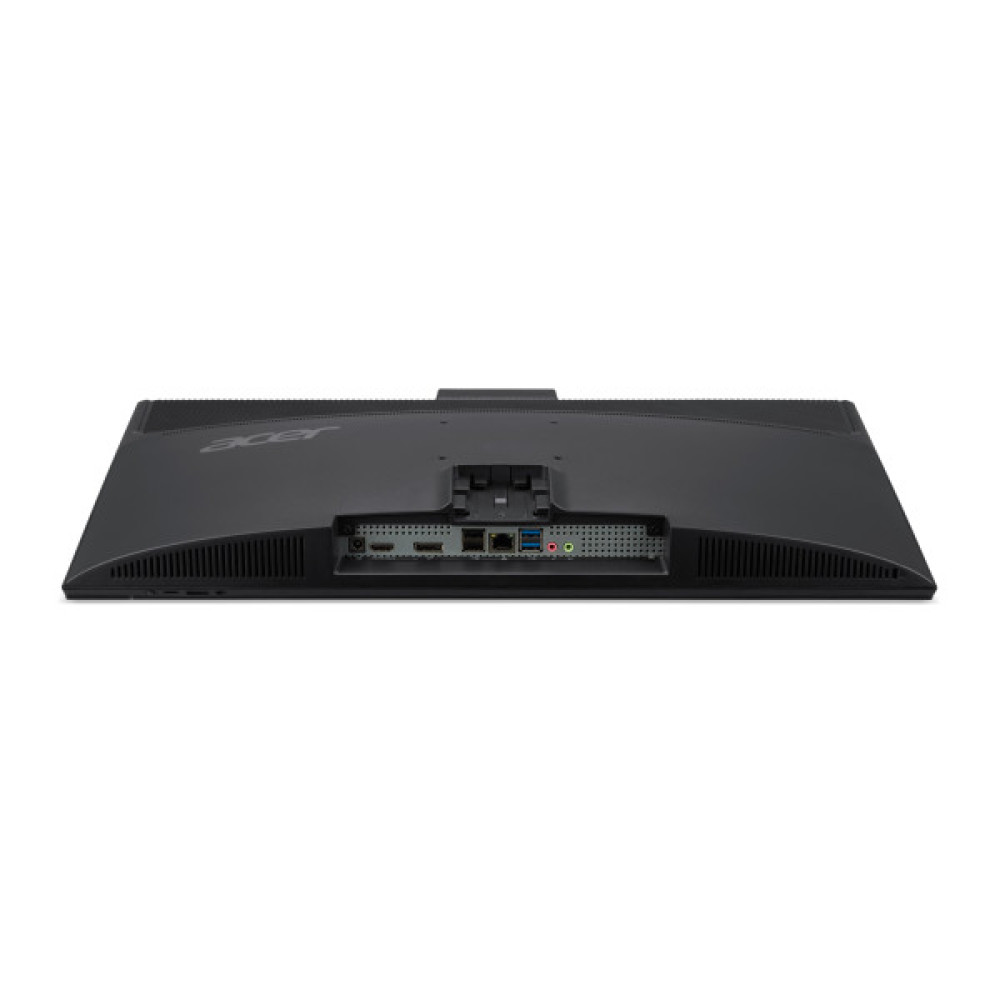 Комп'ютер персональний моноблок Acer Aspire C24-2G 23.8" FHD, Intel 5-120U, 16GB, F1TB, UMA, WiFi, кл+м, без ОС, чорний