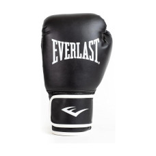 Боксерські рукавички Everlast Core 2 Training Glove P00002327 чорний S/M (009283608736)