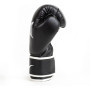 Боксерські рукавички Everlast Core 2 Training Glove P00002327 чорний S/M (009283608736)