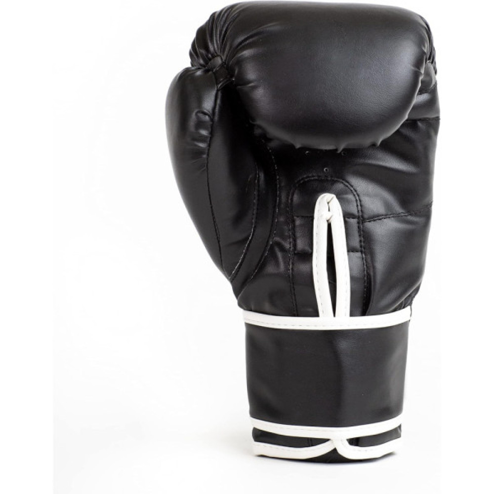 Боксерські рукавички Everlast Core 2 Training Glove P00002327 чорний S/M (009283608736)