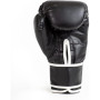 Боксерські рукавички Everlast Core 2 Training Glove P00002327 чорний S/M (009283608736)