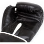 Боксерські рукавички Everlast Core 2 Training Glove P00002327 чорний S/M (009283608736)