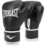 Боксерські рукавички Everlast Core 2 Training Glove P00002327 чорний S/M (009283608736)