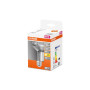 Лампочка Osram LED R80 60 4,3W/827 230V GL E27 (4058075433304) Лампочка Osram LED R80 60 4,3W/827 230V GL E27 (4058075433304)