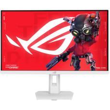 Монітор ASUS XG27ACSR-W (90LM0D12-B01171)