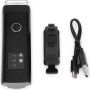 Передня велофара Voltronic HJ-047