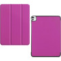 Чохол до планшета BeCover Smart Case Apple iPad Pro 11" M4 2024 Purple (711627) Чохол до планшета BeCover Smart Case Apple iPad Pro 11" M4 2024 Purple (711627)