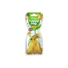 Ароматизатор для автомобіля Paloma Happy bag мішечок Ваніль