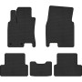 Килимок в салон EVAtech Nissan Qashqai (J10) 2006-2013 1 поколінн (NS3393C5RN2RBB) Килимок в салон EVAtech Nissan Qashqai (J10) 2006-2013 1 поколінн (NS3393C5RN2RBB)