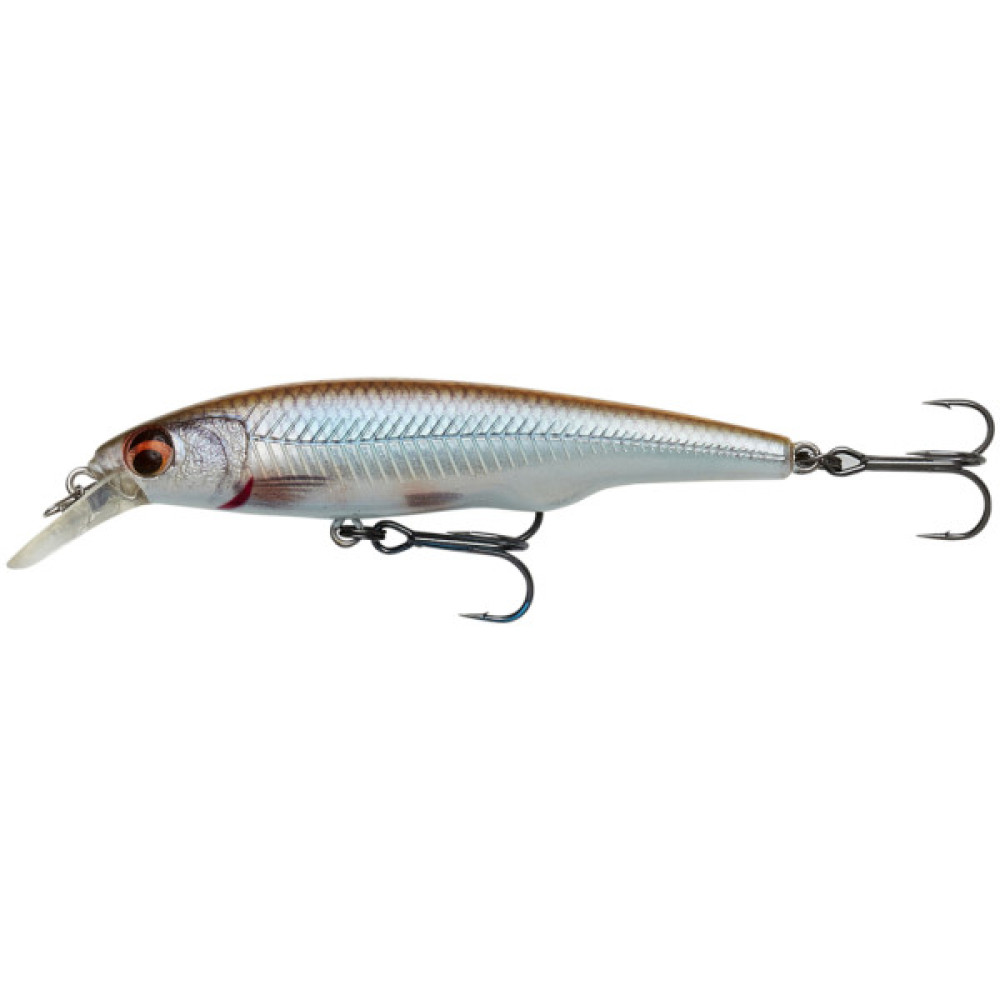 Воблер Savage Gear Gravity Twitch 83SP SR 83mm 10.0g Roach (1854.11.49)