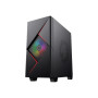 Корпус Gamemax Cyclops BR Корпус Gamemax Cyclops BR