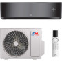 Кондиціонер Cooper&Hunter CH-S24FTXAL2-FB Кондиціонер Cooper&Hunter CH-S24FTXAL2-FB