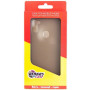 Чохол до мобільного телефона Dengos Matt Samsung Galaxy M11, black (DG-TPU-MATT-47) (DG-TPU-MATT-47) Чохол до мобільного телефона Dengos Matt Samsung Galaxy M11, black (DG-TPU-MATT-47) (DG-TPU-MATT-47)