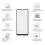 Скло захисне Drobak ZTE Blade A52 (Black) (505092) (505092) Скло захисне Drobak ZTE Blade A52 (Black) (505092) (505092)
