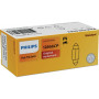 Автолампа Philips 10W (12866 CP) Автолампа Philips 10W (12866 CP)