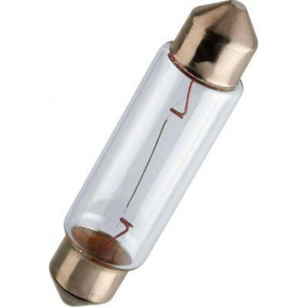 Автолампа Philips 10W (12866 CP)