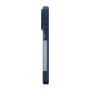 Чохол до мобільного телефона UAG iPhone 17 Pro Max Pathfinder Clear MagSafe Bundle Blues Lanyard (1145521BV03) Чохол до мобільного телефона UAG iPhone 17 Pro Max Pathfinder Clear MagSafe Bundle Blues Lanyard (1145521BV03)