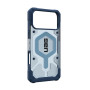 Чохол до мобільного телефона UAG iPhone 17 Pro Max Pathfinder Clear MagSafe Bundle Blues Lanyard (1145521BV03) Чохол до мобільного телефона UAG iPhone 17 Pro Max Pathfinder Clear MagSafe Bundle Blues Lanyard (1145521BV03)