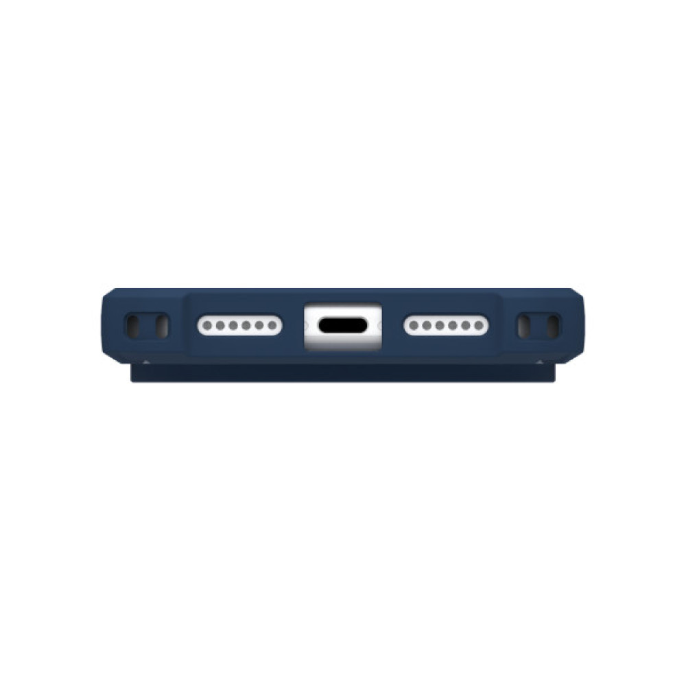 Чохол до мобільного телефона UAG iPhone 17 Pro Max Pathfinder Clear MagSafe Bundle Blues Lanyard (1145521BV03) Чохол до мобільного телефона UAG iPhone 17 Pro Max Pathfinder Clear MagSafe Bundle Blues Lanyard (1145521BV03)