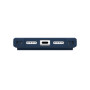 Чохол до мобільного телефона UAG iPhone 17 Pro Max Pathfinder Clear MagSafe Bundle Blues Lanyard (1145521BV03) Чохол до мобільного телефона UAG iPhone 17 Pro Max Pathfinder Clear MagSafe Bundle Blues Lanyard (1145521BV03)