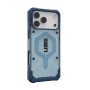 Чохол до мобільного телефона UAG iPhone 17 Pro Max Pathfinder Clear MagSafe Bundle Blues Lanyard (1145521BV03) Чохол до мобільного телефона UAG iPhone 17 Pro Max Pathfinder Clear MagSafe Bundle Blues Lanyard (1145521BV03)