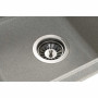 Мийка кухонна GRANADO ALANIS gris (gr2708) Мийка кухонна GRANADO ALANIS gris (gr2708)