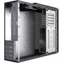 Корпус Gamemax ST612-2U3-TYC Корпус Gamemax ST612-2U3-TYC