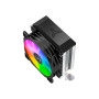 Кулер до процесора JONSBO CR-1200E black Кулер до процесора JONSBO CR-1200E black