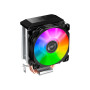 Кулер до процесора JONSBO CR-1200E black Кулер до процесора JONSBO CR-1200E black