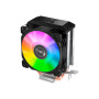 Кулер до процесора JONSBO CR-1200E black Кулер до процесора JONSBO CR-1200E black