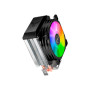 Кулер до процесора JONSBO CR-1200E black Кулер до процесора JONSBO CR-1200E black