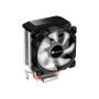 Кулер до процесора JONSBO CR-1200E black Кулер до процесора JONSBO CR-1200E black
