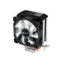 Кулер до процесора JONSBO CR-1200E black Кулер до процесора JONSBO CR-1200E black