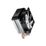 Кулер до процесора JONSBO CR-1200E black Кулер до процесора JONSBO CR-1200E black