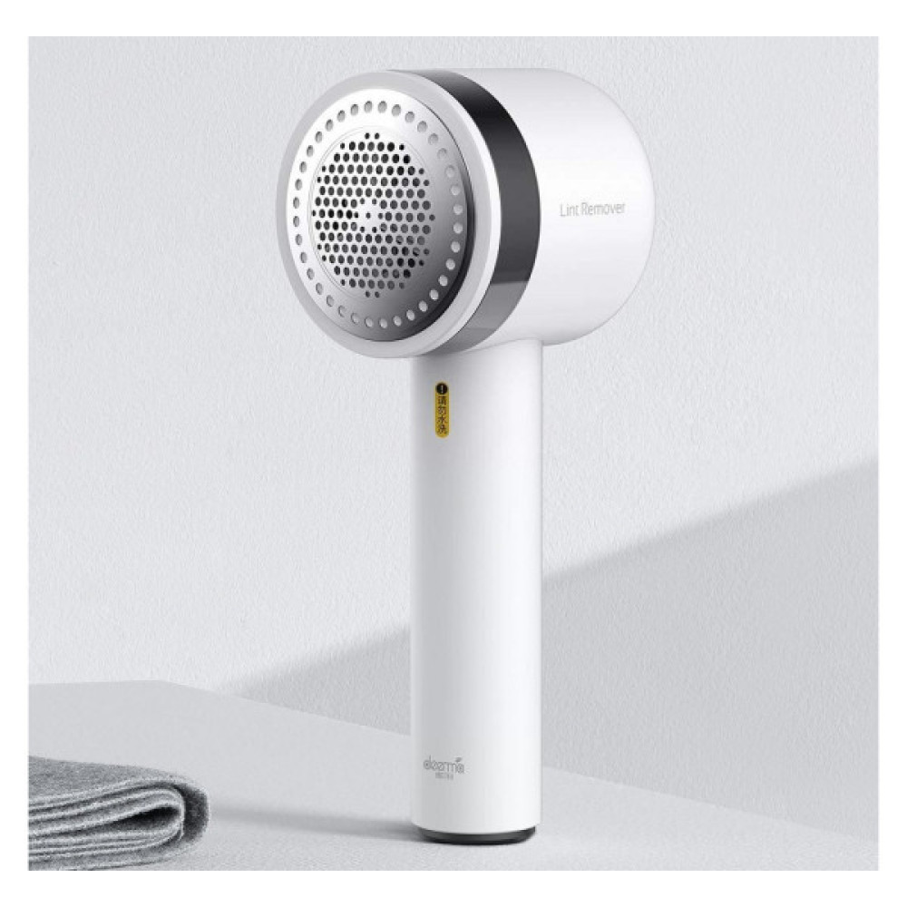 Машинка для чищення трикотажу Deerma DEM-MQ813