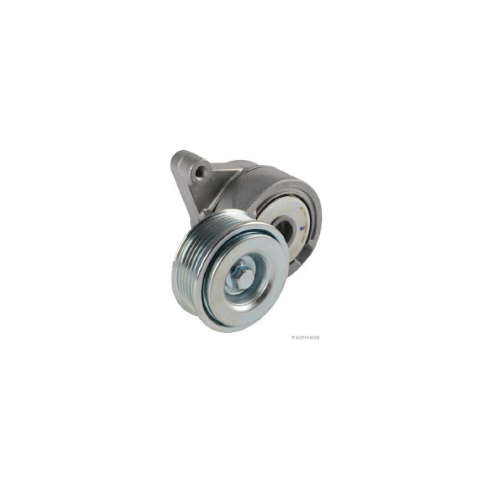 Натягувач ременя з роликом HERTH+BUSS JAKOPARTS J1143086