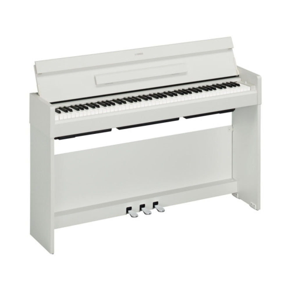 Цифрове піаніно Yamaha Arius YDP-S35 White