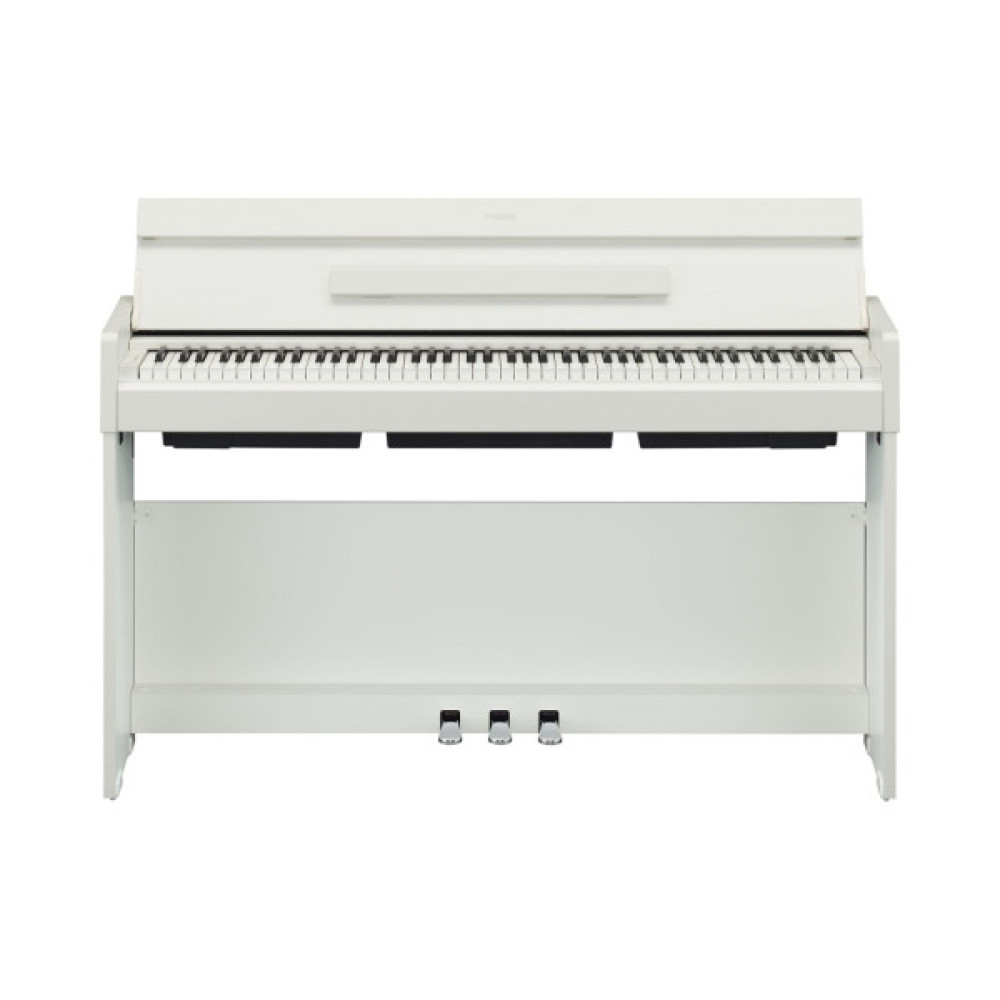 Цифрове піаніно Yamaha Arius YDP-S35 White