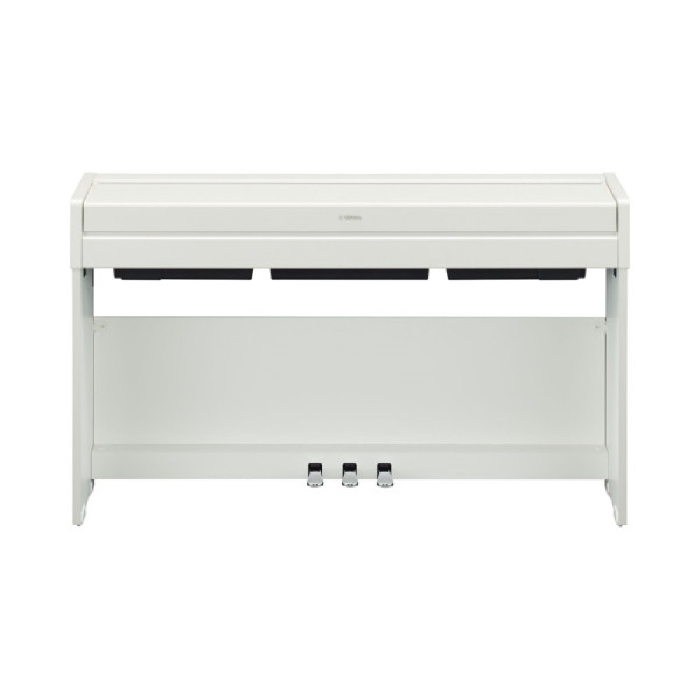 Цифрове піаніно Yamaha Arius YDP-S35 White